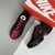 Imagem do Tênis Nike Air Max Plus TN (Preto e Vinho)
