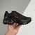 Tênis Nike Air Max Plus TN (Preto e Vermelho) - comprar online