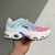 Tênis Nike Air Max Plus TN (Azul e Rosa) - comprar online