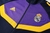 Conjunto Real Madrid - Azul e Roxo - Neri Imports | Camisas de Time