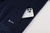 Conjunto Real Madrid - Azul e Roxo - comprar online