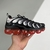 Tênis Nike Air Max Plus TN (Preto e Vermelho) - comprar online
