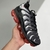 Tênis Nike Air Max Plus TN (Preto e Vermelho)