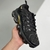 Tênis Nike Air Max Plus TN (Preto e Dourado)