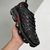 Tênis Nike Air Max Plus TN (Preto, Vermelho)