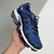 Tênis Nike Air Max Plus TN (Azul)