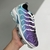 Tênis Nike Air Max Plus TN (Azul e Roxo)