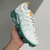 Tênis Nike Air Max Plus TN (Branco e Verde) - comprar online