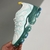 Tênis Nike Air Max Plus TN (Branco e Verde) na internet