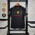 Flamengo - Third 23/24 + Patchs - Neri Imports | Camisas de Time