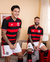 Flamengo - Home 24/25 - Neri Imports | Camisas de Time