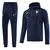 Conjunto Nike Tech Fleece - França Azul na internet