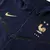 Conjunto Nike Tech Fleece - França Azul - loja online