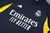 Conjunto Tracksuit - Real Madrid Azul Escuro - loja online