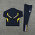 Conjunto Tracksuit - Real Madrid Azul Escuro - comprar online