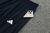 Conjunto Tracksuit - Real Madrid Azul Escuro - loja online