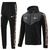 Conjunto de Frio - Nike Sportswear Repeat Preto - comprar online