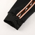 Imagem do Conjunto de Frio - Nike Sportswear Repeat Preto