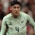 México - Away 24/25 na internet