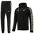 Conjunto de Frio - Nike Sportswear Repeat Preto - comprar online