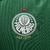 Feminina Palmeiras - Home 24/25 na internet