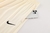 Conjunto Nike Swoosh - Off White - loja online