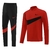 Conjunto Nike Swoosh - Vermelho e Preto - comprar online