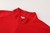 Conjunto Nike Swoosh - Vermelho e Preto - loja online