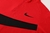 Imagem do Conjunto Nike Swoosh - Vermelho e Preto