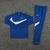 Conjunto Nike Swoosh - Azul