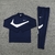 Conjunto Nike Swoosh - Azul Escuro