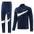 Conjunto Nike Swoosh - Azul Escuro - comprar online