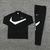 Conjunto Nike Swoosh - Preto
