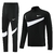 Conjunto Nike Swoosh - Preto - comprar online
