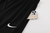 Conjunto Nike Swoosh - Preto - Neri Imports | Camisas de Time