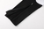 Imagem do Conjunto Nike Swoosh - Preto