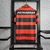 Retro Flamengo - Home 1995 na internet