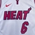 Imagem do Miami Heat | nº 6 James