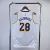 Lakers | nº 28 Hachimura - comprar online