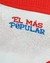 Cerro Porteño - Away 24/25 - Neri Imports | Camisas de Time