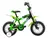 BICICLETA RALEIGH MXR RODADO 12 NIÑOS en internet