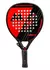 Paleta Padel Paddle Ez Life Mastin Refuerzo Carbono Eva