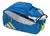 BOLSO PALETERO ADIDAS RAQUET BAG MULTIGAME 3.3 BLUE