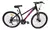 BICICLETA FIREBIRD MTB DAMA R24 - 21 VELOCIDADES LTWOO FRENOS A DISCO