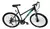 BICICLETA FIREBIRD MTB DAMA R24 - 21 VELOCIDADES LTWOO FRENOS A DISCO - comprar online