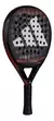 PALETA ADIDAS PADEL CROSS LT CTRL 3.3 COLOR NEGRO 2024 en internet
