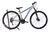 Bicicleta Mountain Bike Rodado 29 FireBird Shimano DAMA/HOMBRE