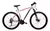BICICLETA FIREBIRD ALUMINIO RODADO 29 FULL SHIMANO