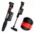 INFLADOR BICICLETA BETO REVERSIBLE CMP- 004 SCHRADER PRESTA - comprar online