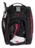 BOLSO PALETERO ADIDAS RAQUET BAG MULTIGAME 3.3 BLACK - comprar online